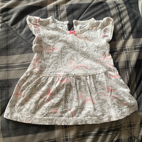 Baby Girl Shirt - Picture 1 of 1